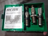 RCBS 8mm Mauser die set