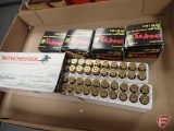 7.62x39 ammo, (120) rounds