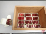 12 gauge ammo, approx. (300) rounds