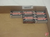 22 LR ammo, (250) rounds