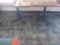 Square tables (4), 36