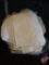 White aprons