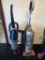 Vacuum cleaners (2)