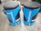 Powerade coolers (2)