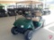 EZ GO golf cart, gas engine, serial 2502262, fleet #13