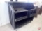 Cambro portable bar, 54