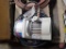 Powerpal air compressor, 120V