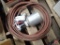 Paint sprayer and hose