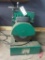 Lesco 400 blade grinder