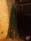 T fence posts