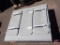 Club Car 3 compartment beverage cooler