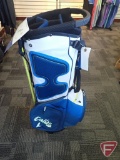 New Callaway golf bag