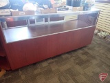 Display case, 72.5