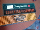 Bar drip mats (4)