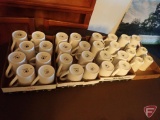Coffee mugs