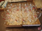Stella Artois glasses (22)