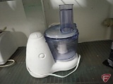 Food processor