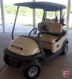 2017 Club Car Precedent i2 EFI Gas Golf Car with 14 hp Subaru EX 40 EFI Gas Engine