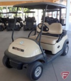 2017 Club Car Precedent i2 EFI Gas Golf Car with 14 hp Subaru EX 40 EFI Gas Engine