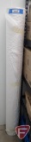Roll of tablecloth, 65