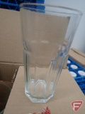 Cristar Lisboa 0375AL24Y 15.75oz tumblers (24), (New in box)