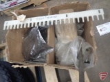 Toro Reelmaster 5100D parts