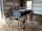 HORSE DRAWN BUGGY, HITCH