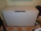 MONTGOMERY WARD SIGNATURE DELUXE 20 CHEST FREEZER