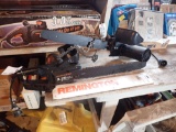 (2) REMINGTON CHAINSAWS, 16