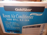 GOLDSTAR ROOM AIR CONDITIONER
