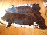 ANIMAL HIDE; THIS LOT IS LOCATED IN THE UPSTAIRS LOFT.