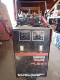 CENTURY BATTERY CHARGER/ENGINE STARTER