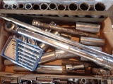 QTY OF HAND TOOLS