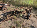 JOHN DEERE NO. 55A-B-H 3 BOTTOM PLOW