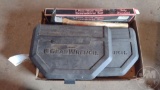 COMBINATION BOXEND RATCHET WRENCHES SAW, COMBINATION BOXEN RATCHET WRENCHES METRIC,