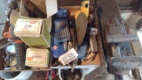 QTY OF HAND TOOLS & POWER TOOLS