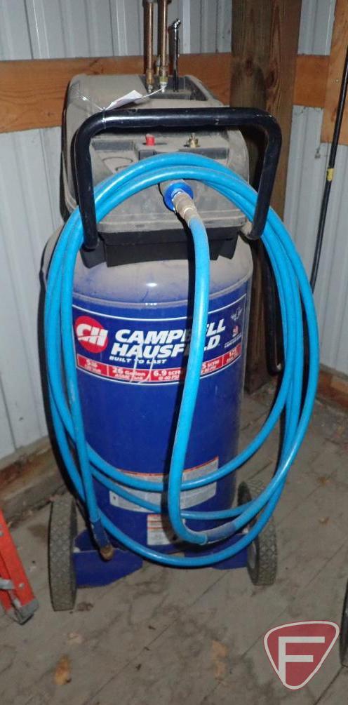 Campbell hausfeld deals 26 gallon