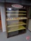 Federal The Preferred Ammunition ammo display shelf