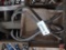 (2) Ice tongs