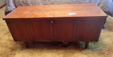 Cedar chest, 42