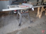 Craftsman 10