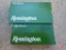 Ammo: 1 and 1/2 box Winchester 12 gauge, Remington 300 Win Mag, Remington 30-30 Win,
