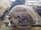 Circular saw, drills, disc grinder