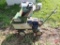 Rotohoe 550 shredder, SN 14142, Tecumseh gas engine
