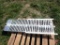 Ramps (2), bolted together, 1000lb capacity