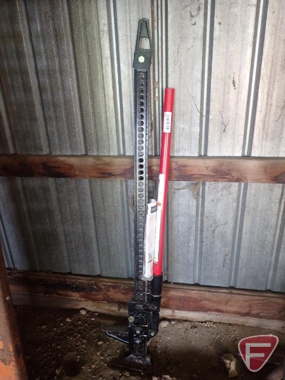 Hi-Lift jack