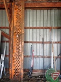 (2) Heavy duty ramps 9.5ft