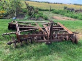 Ford 8' disc