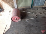 Lawn roller