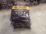 BEAR MOUNTAIN PREMIUM BBQ WOODS